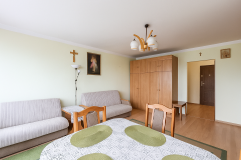 Sprzedaż Mieszkanie Lubelska, Puławy