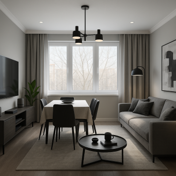 Sprzedaż Mieszkanie Lubelska, Puławy