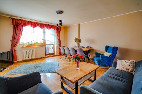 Sprzedaż Mieszkanie Powstańców Warszawy, Stargard, pow. stargardzki