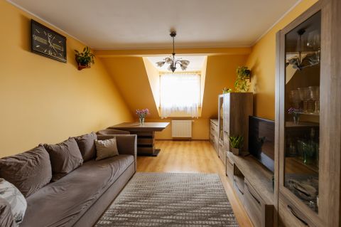 Sprzedaż Mieszkanie Rynek, Serock, pow. legionowski