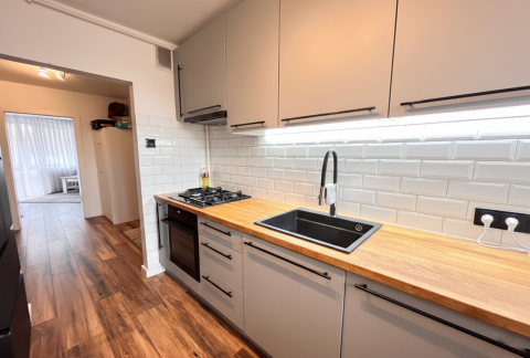 Sprzedaż Mieszkanie Warszawska, Siedlce