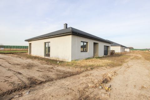 Sprzedaż Dom Cynkowa, Piątkowisko, pow. pabianicki