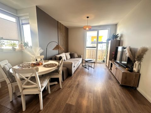 Sprzedaż Mieszkanie Waniliowa, Zamienie, pow. piaseczyński