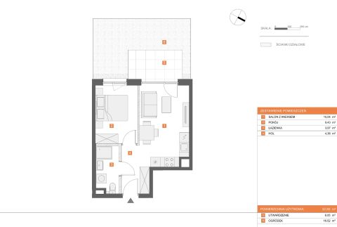 Sprzedaż Mieszkanie Białołęka, Warszawa