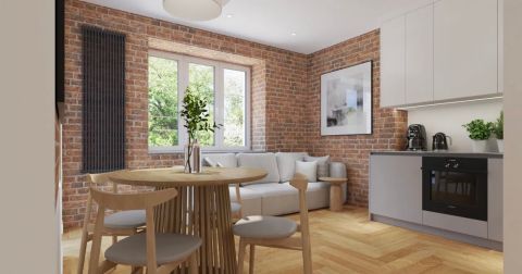 Sprzedaż Mieszkanie Literacka, Otwock