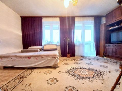 Sprzedaż Mieszkanie Pruszków