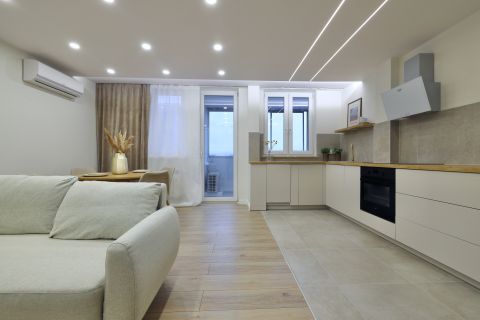 Sprzedaż Mieszkanie Malczewskiego, Mokotów, Warszawa