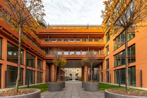 Sprzedaż Mieszkanie Kilińskiego, Śródmieście, Łódź