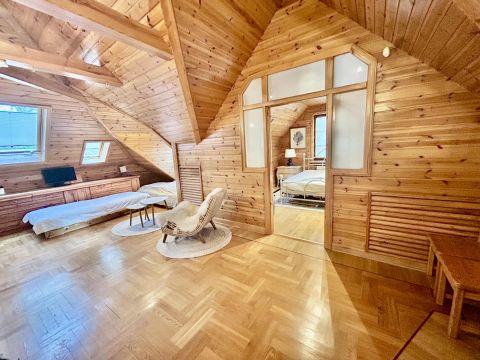 Sprzedaż Dom Podkowa Leśna, pow. grodziski