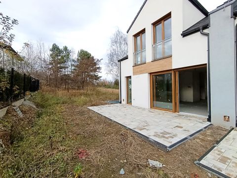 Sprzedaż Dom Radlin, pow. kielecki