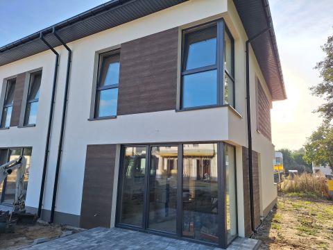 Sprzedaż Dom Grodzisk Mazowiecki