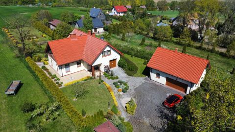 Sprzedaż Dom Darłowo, pow. sławieński