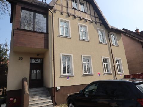 Sprzedaż Mieszkanie 1 Maja, Białogard