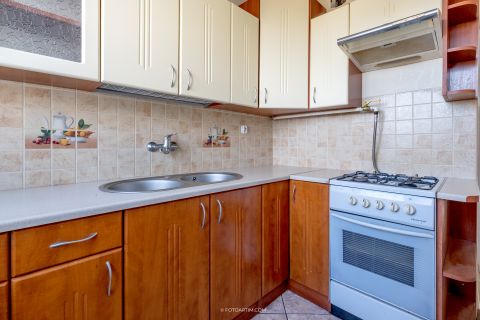 Sprzedaż Mieszkanie Lanca, Szczytno