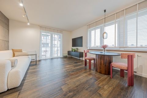 Sprzedaż Mieszkanie Płocka, Ujeścisko, Gdańsk