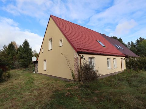 Sprzedaż Dom Kowalki, pow. białogardzki