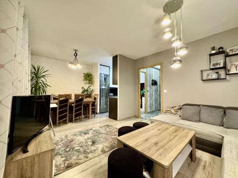 Sprzedaż Mieszkanie Osiedle 700-lecia, Żory