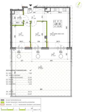 Sprzedaż Mieszkanie Białołęka, Warszawa