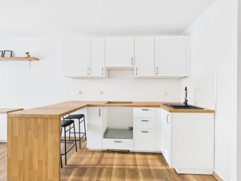 Sprzedaż Mieszkanie Armii Krajowej, Batory, Chorzów