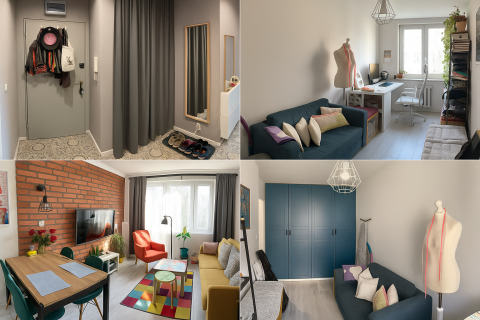 Sprzedaż Mieszkanie Litewska, Krowodrza, Kraków