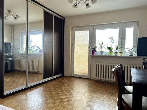 Sprzedaż Mieszkanie Konstancińska, Mokotów, Warszawa