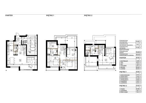 Sprzedaż Mieszkanie Wilanów, Warszawa
