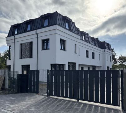 Sprzedaż Dom Heliotropów, Wawer, Warszawa