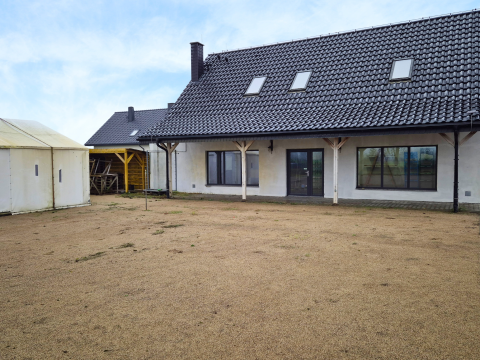 Sprzedaż Dom Kalinowa, Gryfice