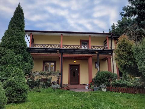 Sprzedaż Dom Skierniewice