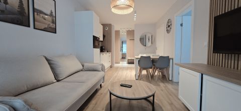 Sprzedaż Mieszkanie Hofmana, Szklarska Poręba, pow. jeleniogórski