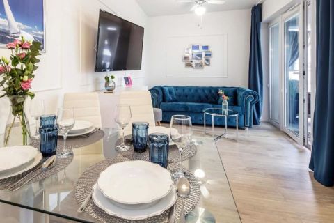 Sprzedaż Mieszkanie Bałtycka, Zachodnia, Kołobrzeg