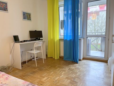 Sprzedaż Mieszkanie Czeremchowa, Sławinek, Lublin