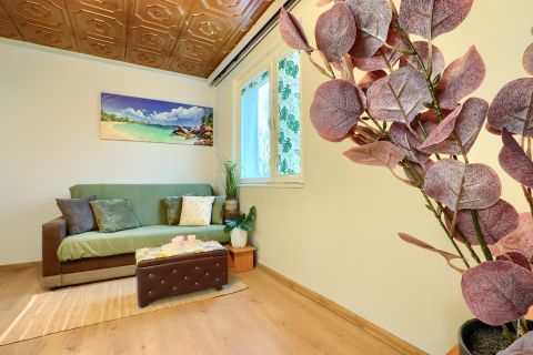 Sprzedaż Mieszkanie Zapolskiej, Górna, Łódź