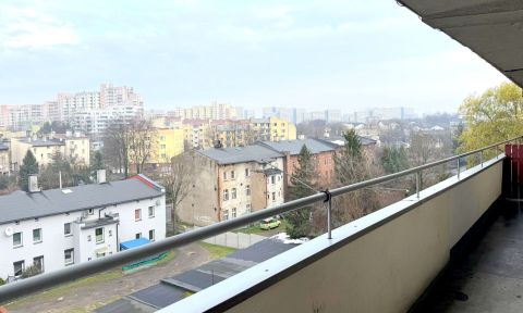 Sprzedaż Mieszkanie Sportowa, Chorzów