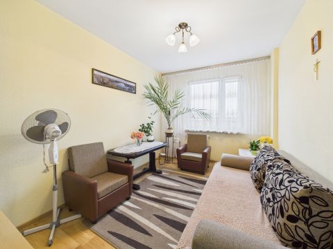 Sprzedaż Mieszkanie Brzozowa, Przasnysz