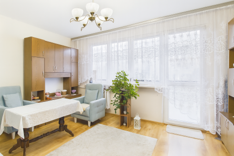 Sprzedaż Mieszkanie Brzozowa, Przasnysz