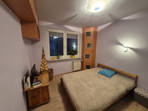 Sprzedaż Mieszkanie Mieszczańska, Górna, Łódź