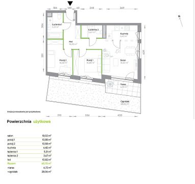 Sprzedaż Mieszkanie Włochy, Warszawa