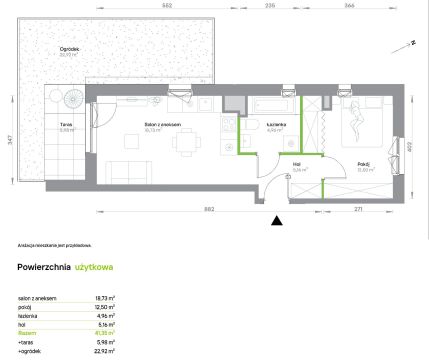 Sprzedaż Mieszkanie Włochy, Warszawa