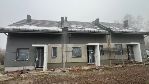 Sprzedaż Dom Śledziejowice, pow. wielicki