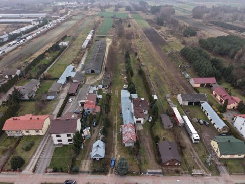 Sprzedaż Dom Siedlecka, Strzała, pow. siedlecki