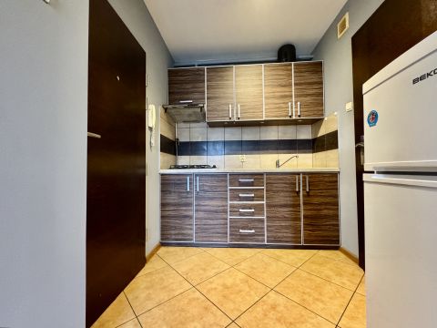 Sprzedaż Mieszkanie Dąbrówki, Rybnik