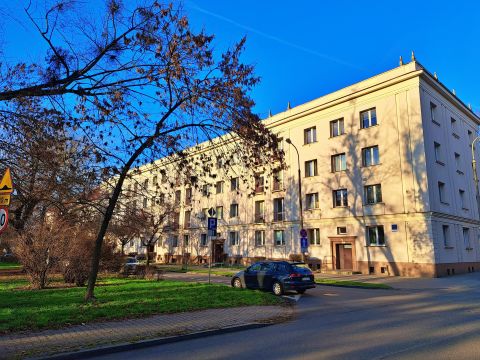 Sprzedaż Mieszkanie Planty, Planty, Radom