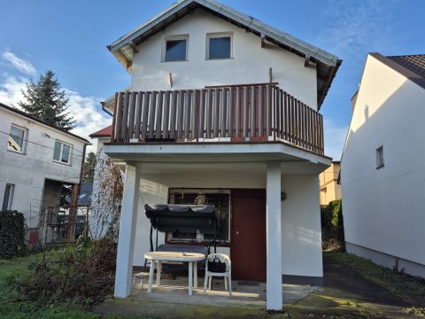 Sprzedaż Dom Łódź