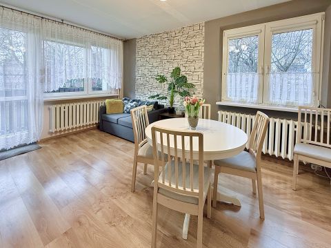 Sprzedaż Mieszkanie Poprzeczna, Bielsko-Biała