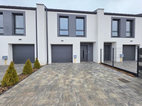 Sprzedaż Dom Sławacinek Stary, pow. bialski