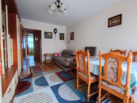 Sprzedaż Mieszkanie Osiedle Brzozowe, Mrągowo