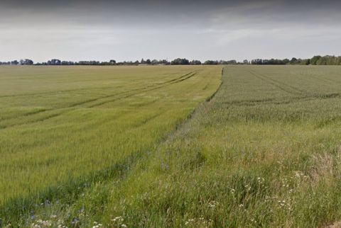 Sprzedaż Działka Żukowo Morskie, pow. sławieński