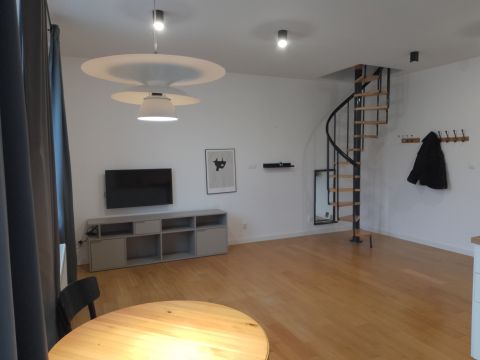 Sprzedaż Mieszkanie Zamieniecka, Praga Południe, Warszawa