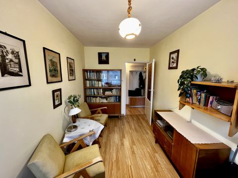 Sprzedaż Mieszkanie Szekspira, Bielany, Warszawa